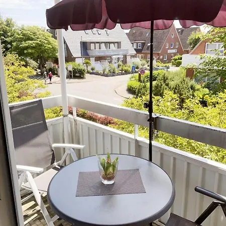 Appartement Ferienwohnung-an-der-familienlagune