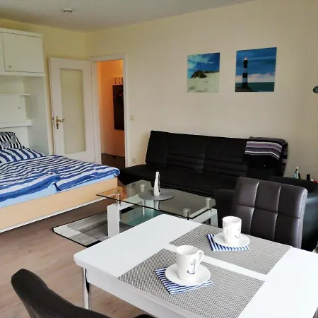 Ferienwohnung-an-der-familienlagune * Büsum